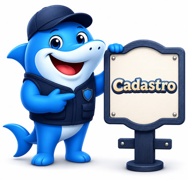 Cadastro Tutuba