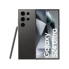 Smartphone Samsung Galaxy S24 Ultra, Galaxy AI, Selfie de 12MP, Tela de 6.8 1-120Hz, 256GB, 12GB RAM - [MAGALU NO ALIEXPRESS]