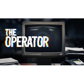 The Operator [EpicGames/PC]