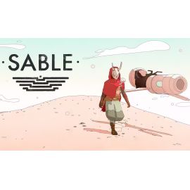 Sable [EpicGames/PC]