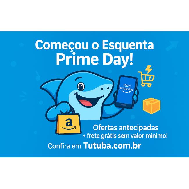 Imagem da promoção