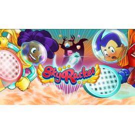 Sky Racket [FREE]