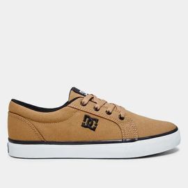 Tênis Dc Shoes Episo Unissex - Marrom - [PIX]
