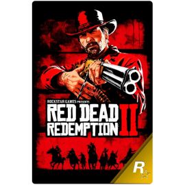 Red Dead Redemption 2 [STEAM/PC]