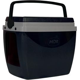 Mor - Caixa Termica 18L Preta