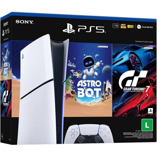 Imagem da promoção