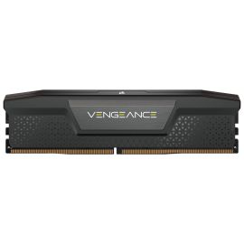Memória DDR5 Corsair Vengeance, 32GB, 5200MHz, Black, CMK32GX5M1B5200C40 - [PIX]