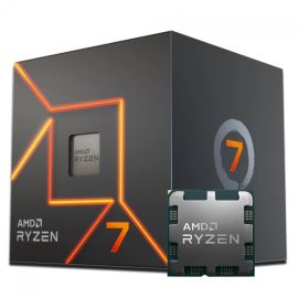 Processador AMD Ryzen 7 8700G, 4.2GHz (5.1GHz Turbo), 8-Cores 16-Threads, AM5, Com Cooler AMD Wraith Stealth, 100-100001236BOX - [PIX]