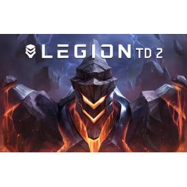 Legion TD 2 (Epic Games/PC)