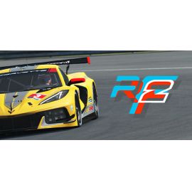 Comprar rFactor 2 (Steam/PC)