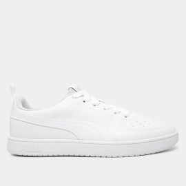 Tênis Puma Rickie Feminino - Branco