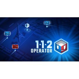 112 Operator (EpicGames/PC)