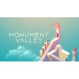 Monument Valley