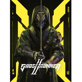 Ghostrunner 2 - [EpicGames/PC]