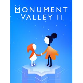 Monument Valley II - [EpicGames/PC]
