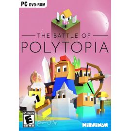 The Battle of Polytopia - [EpicGames/PC]