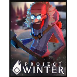 Project Winter - [EPIC/PC]