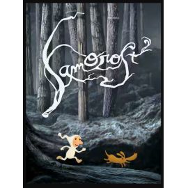 Samorost 2 - [EPIC/PC]