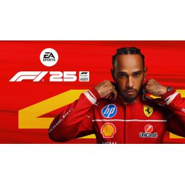F1® 25 - [STEAM/PC]