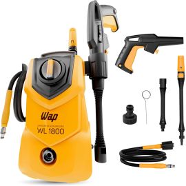 WAP Lavadora de Alta Pressão - 1500psi 1400W 127V