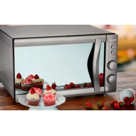Forno Elétrico de Bancada Mueller - [MAGALU NO ALIEXPRESS]