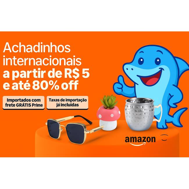 Imagem da promoção