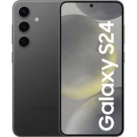 Smartphone Samsung Galaxy S24 6,2 Galaxy AI 256GB Preto 5G 8GB RAM Câm. Tripla 50MP + Selfie 12MP Dual Chip - [MAGALU NO ALIEXPRESS]