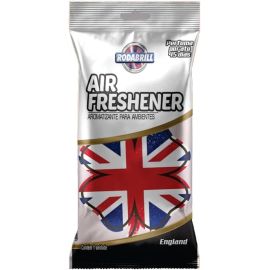 Rodabrill Sache Aromatizante England