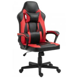 Cadeira Gamer Otello Preto e Vermelho - [MAGALU NO ALIEXPRESS]