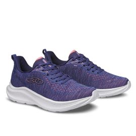 Tênis Olympikus Nyx Feminino - Roxo