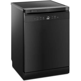 Lava-louças Electrolux 14 Serviços Função Higienizar Experience LL14P - 110V - [Magalu no Aliexpress]