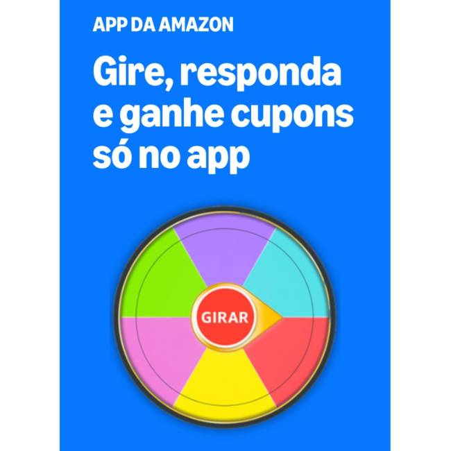 Imagem da promoção