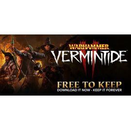Warhammer: Vermintide 2