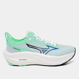Tênis Mizuno Base One - Verde claro
