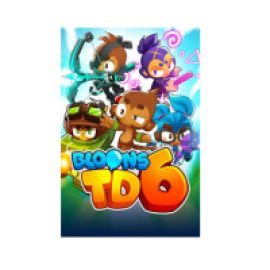 Bloons TD 6