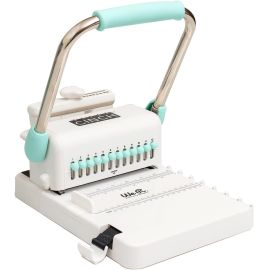 Encadernadora The Cinch Furo Redondo Tool V2 - Wer022