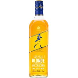 Whisky Johnnie Walker Blonde 750ml