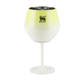 Taça Térmica Cocktail Glass Stanley Prickly Pear Gradient Gloss | 414ML