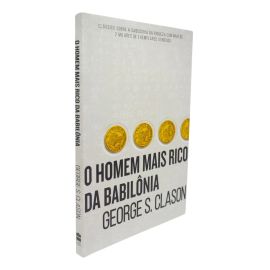 O homem mais rico da Babilônia