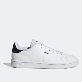 Tênis Adidas Urban Court Masculino - Branco+Preto - [PIX]
