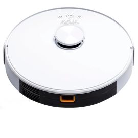 Robô Aspirador e Passa Pano KABUM! smart 700 - Bivolt - KBSF006