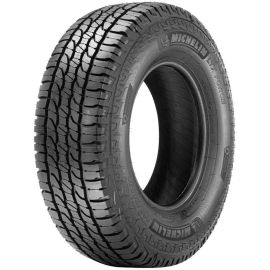 Pneu 245/65R17 Michelin LTX Force 111T