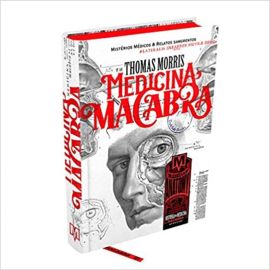MEDICINA MACABRA VOL. 1 - Darkside
