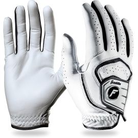 Franklin Sports Luva de golfe profissional