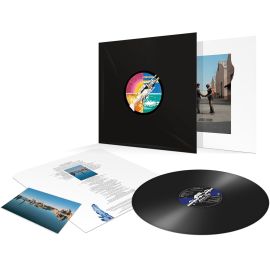 Wish You Were Here [Disco de Vinil]