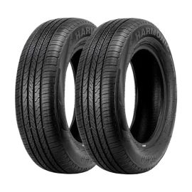 Jogo 2 Pneus Itaro Aro 15 IT203 195/55R15 85V XL - [PIX]