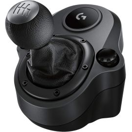 Câmbio Logitech G Driving Force - [PIX]