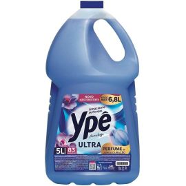 Ypê Amaciante Tradicional Aconchego 5L - [RECORRÊNCIA]