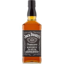 Whisky Jack Daniel’s Old No. 7 Tennessee Whiskey 700ml