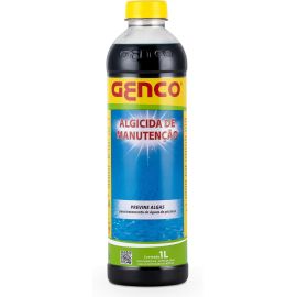 POOL-TRAT ALGICIDA MANUTENCAO GENCO